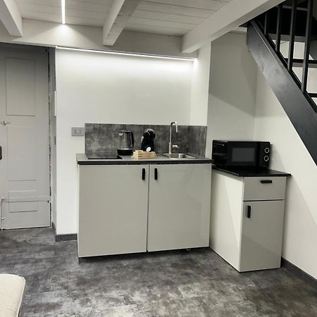 Il Re Apartment Turin Exteriör bild