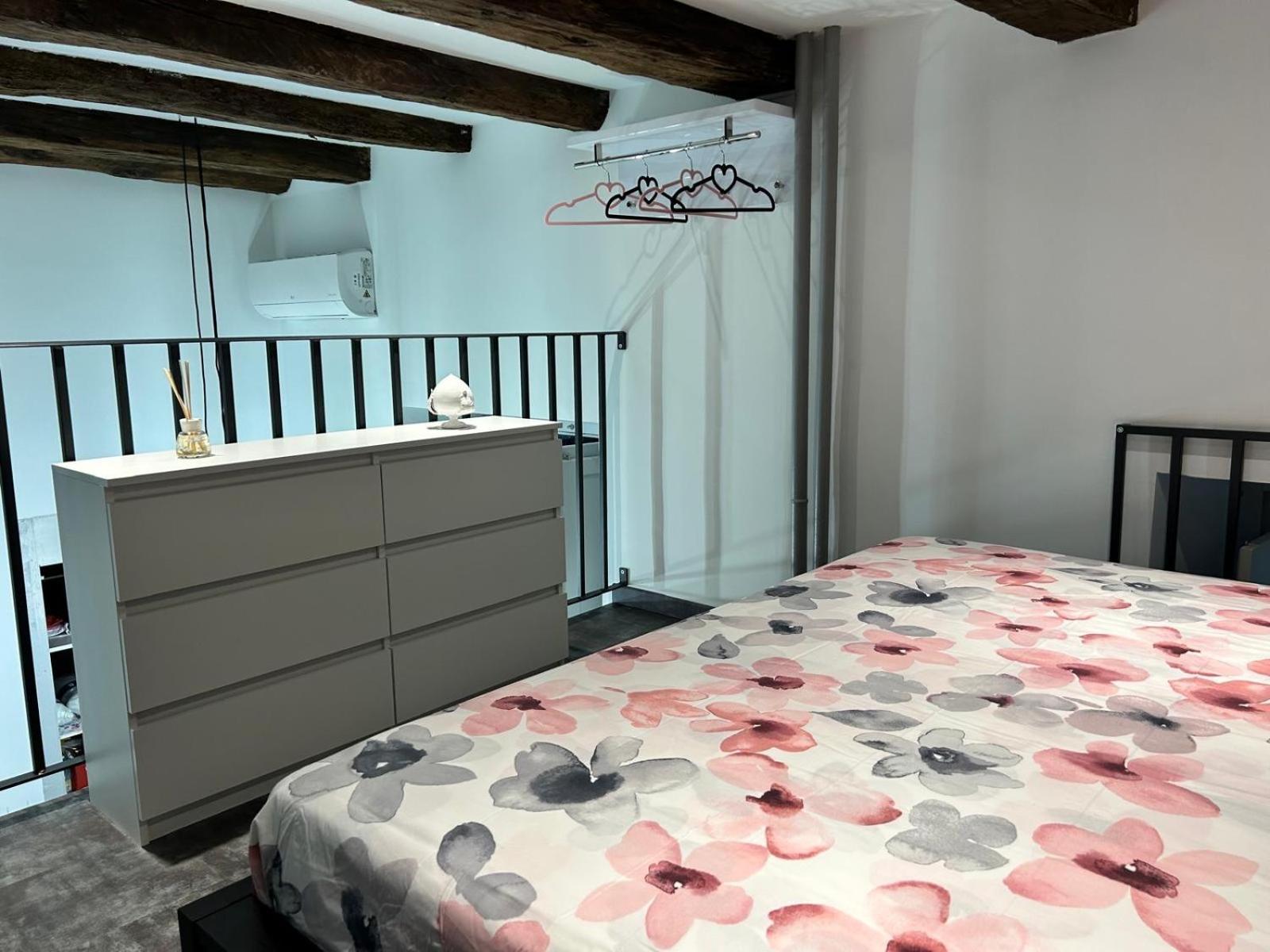 Il Re Apartment Turin Exteriör bild