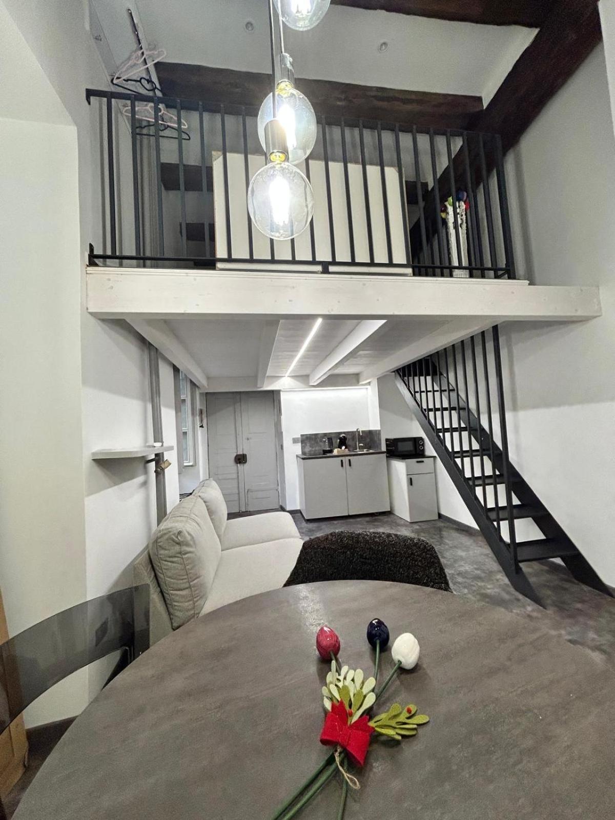 Il Re Apartment Turin Exteriör bild