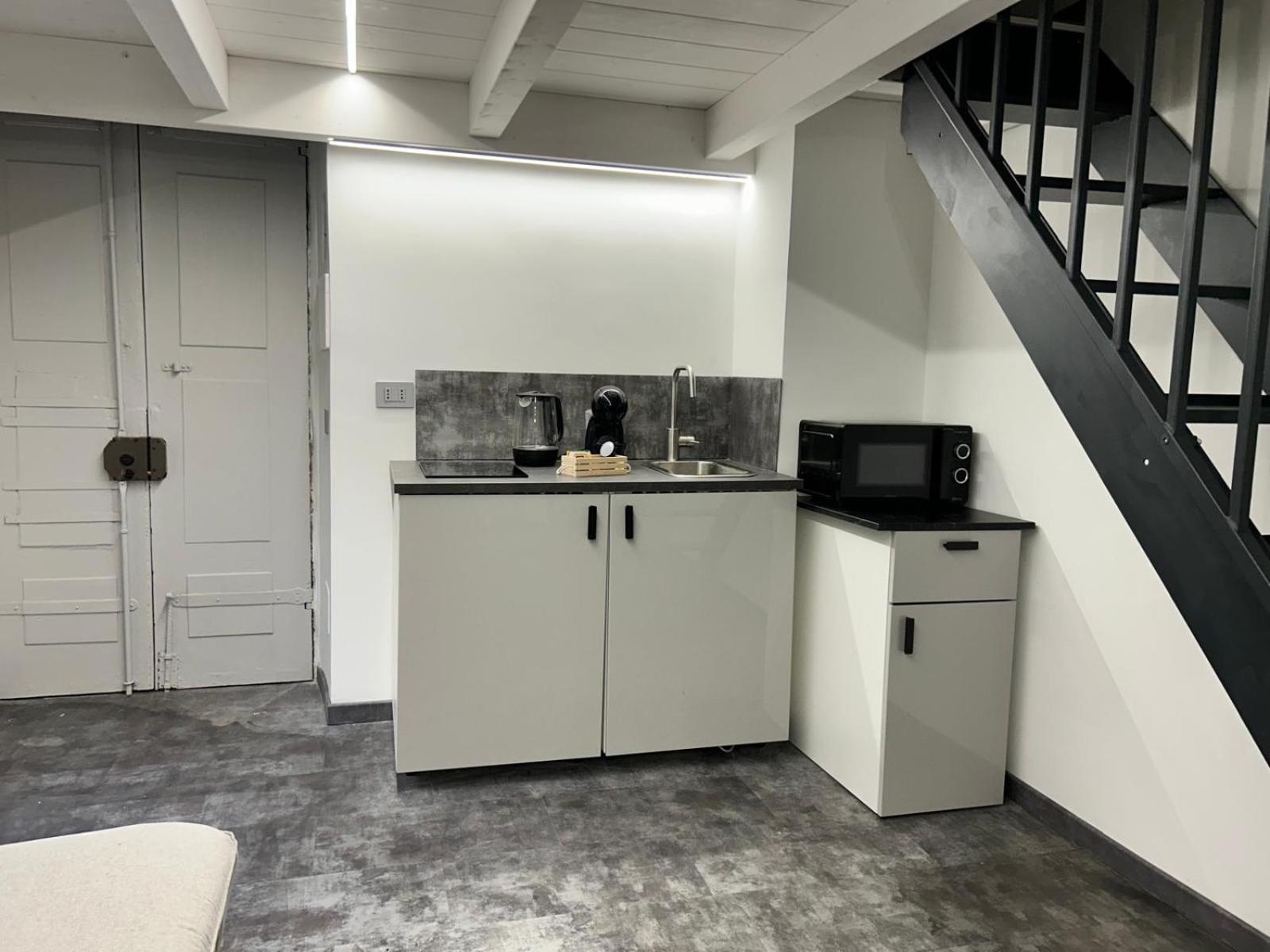 Il Re Apartment Turin Exteriör bild